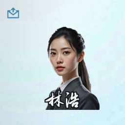 林浩